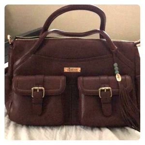 Lily Jade Elizabeth in Brandy